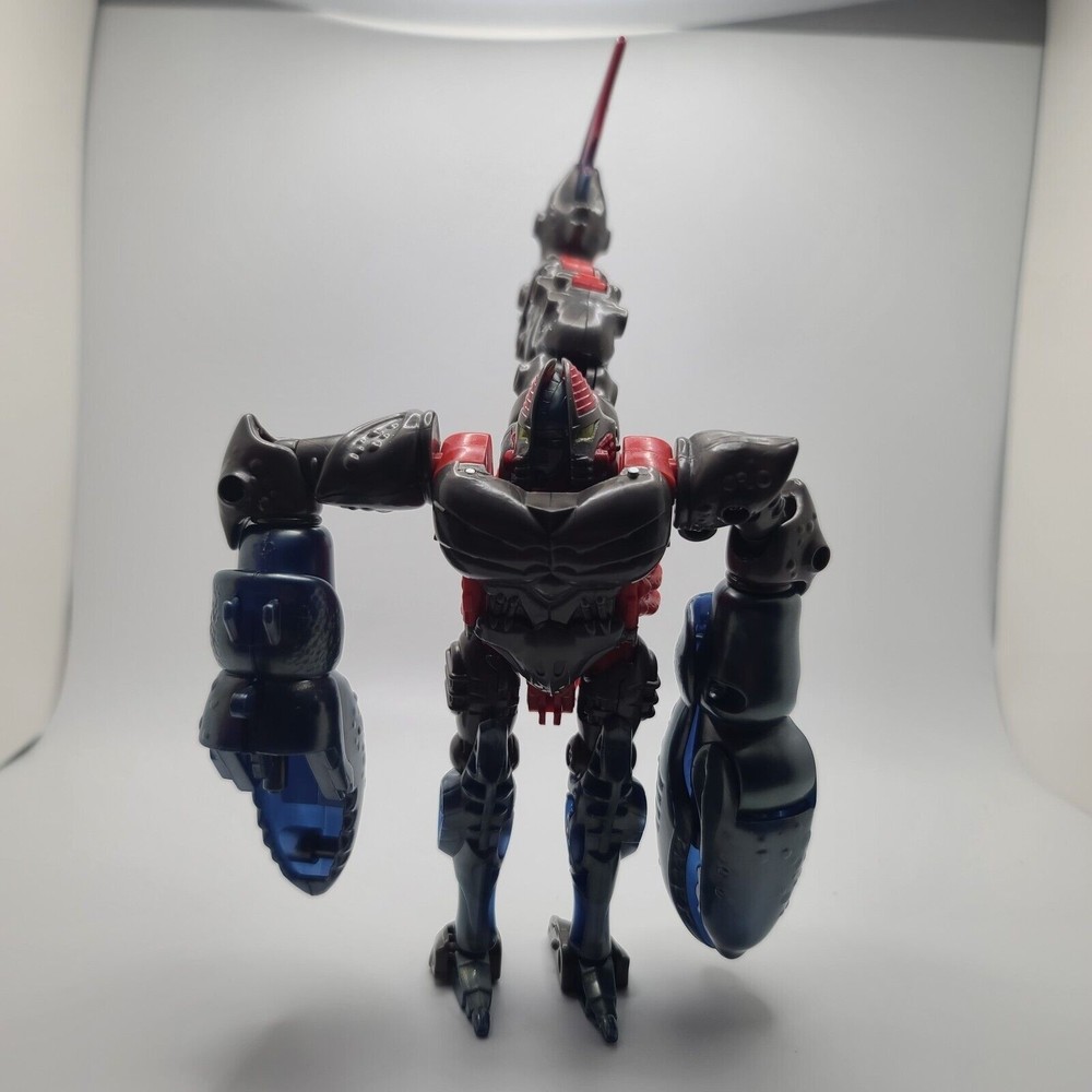 Transformers Beast Wars Scorponok  Hasbro BW 1996 Mega Class Kenner READ